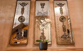 Spectacular Views & Modern Comfort: Your Dream Duplex In Central Bucharest