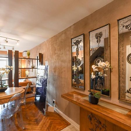 Spectacular Views & Modern Comfort: Your Dream Duplex In Central Bucharest Apartment Exterior foto