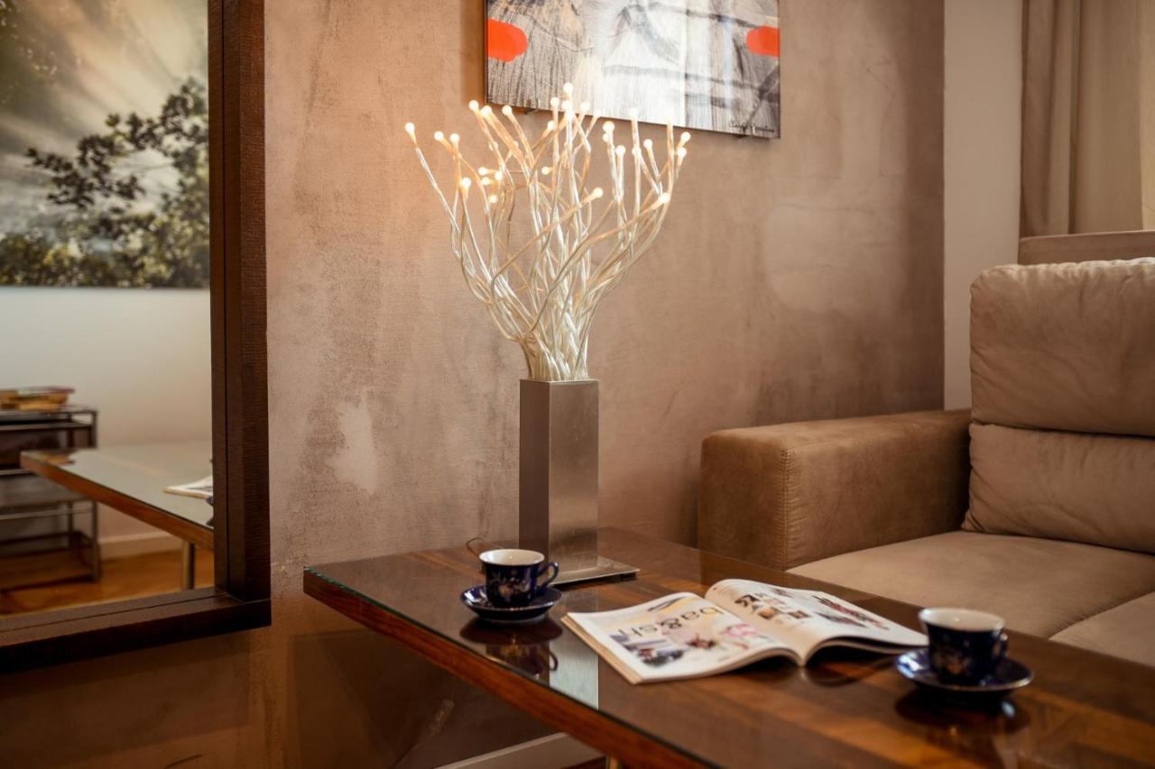 Spectacular Views & Modern Comfort: Your Dream Duplex In Central Bucharest Apartment Exterior foto